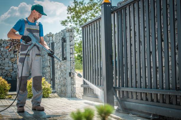 Best Patio and Deck Pressure Washing  in Coronado, CA