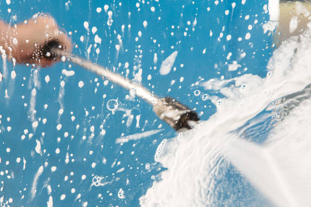 Best Machinery and Equipment Cleaning  in Coronado, CA
