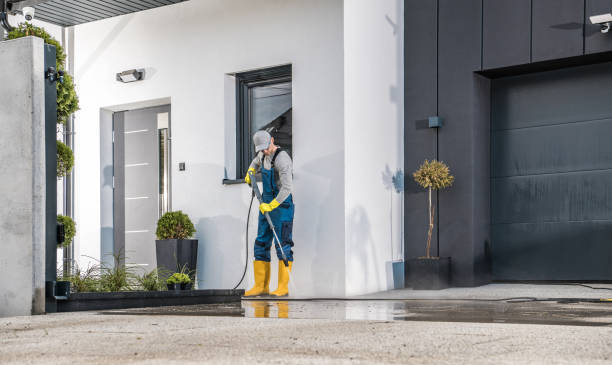 Reliable Coronado, CA Pressure Washing Services Solutions